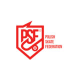 Logo Polish Skate Federation