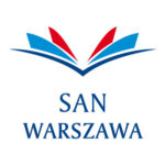 Szymon Nercz Film i Fotografia Logo SAN Warszawa