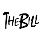 Szymon Nercz Film i Fotografia Logo The Bill